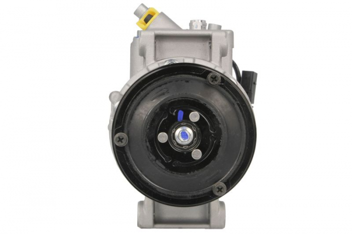 Compresor climatizare potrivit VW AMAROK, CALIFORNIA T5 CAMPER, MULTIVAN T5, TRANSPORTER T5 2.0D 09.09-08.15 [2]