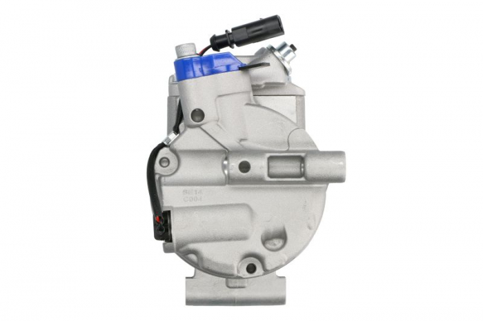 Compresor climatizare potrivit VW AMAROK, CALIFORNIA T5 CAMPER, MULTIVAN T5, TRANSPORTER T5 2.0D 09.09-08.15 [3]