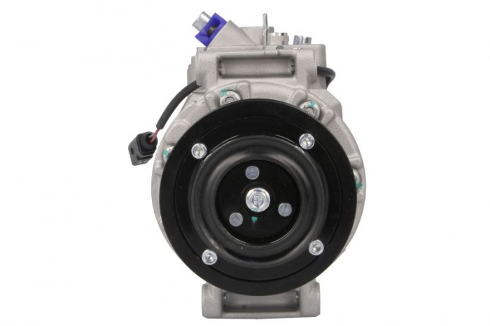 Compresor climatizare potrivit VW AMAROK, CALIFORNIA T5 CAMPER, MULTIVAN T5, TRANSPORTER T5 2.0D 09.09-08.15 [2]