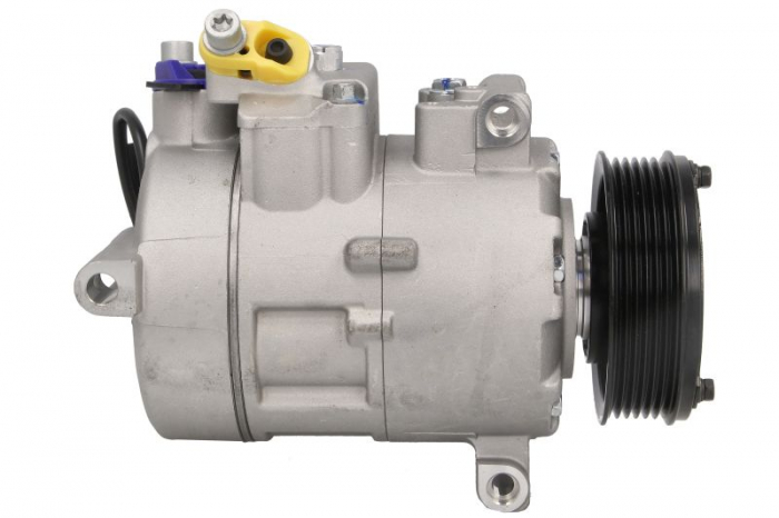 Compresor climatizare potrivit VW AMAROK, CALIFORNIA T5 CAMPER, MULTIVAN T5, TRANSPORTER T5 2.0D 09.09-08.15 [4]