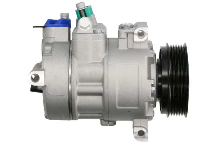 Compresor climatizare potrivit VW AMAROK, MULTIVAN T5, TRANSPORTER T5 2.0/2.0D 11.03- [4]
