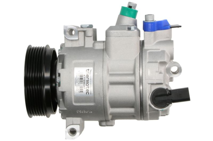 Compresor climatizare potrivit VW AMAROK, MULTIVAN T5, TRANSPORTER T5 2.0 2.0D 11.03-