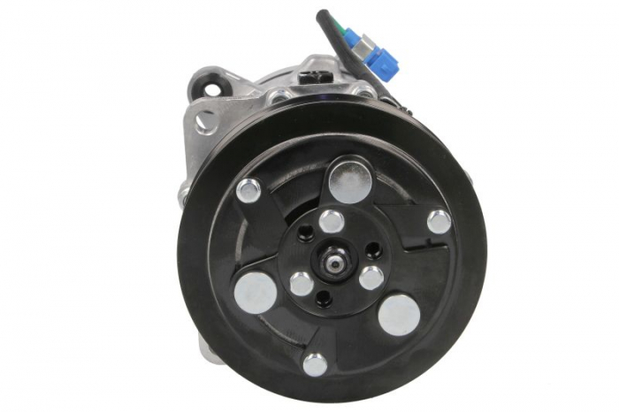 Compresor climatizare potrivit VW CALIFORNIA T4 CAMPER, LT 28-35 II, LT 28-46 II, TRANSPORTER T4 1.9D-2.8D 09.90-07.06 [2]