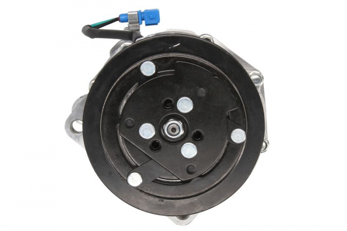 Compresor climatizare potrivit VW CALIFORNIA T4 CAMPER, LT 28-35 II, LT 28-46 II, TRANSPORTER T4 2.3-2.8D 07.90-07.06 [2]