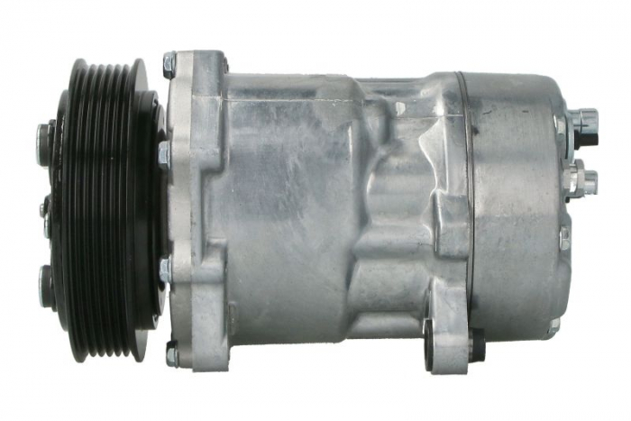 Compresor climatizare potrivit VW CALIFORNIA T4 CAMPER, LT 28-35 II, LT 28-46 II, TRANSPORTER T4 2.3-2.8D 07.90-07.06