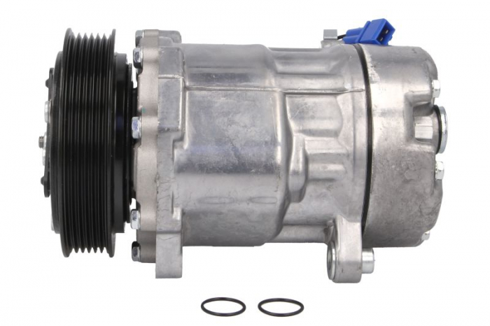 Compresor climatizare potrivit VW CALIFORNIA T4 CAMPER, LT 28-35 II, LT 28-46 II, TRANSPORTER T4 2.3-2.8D 07.90-07.06