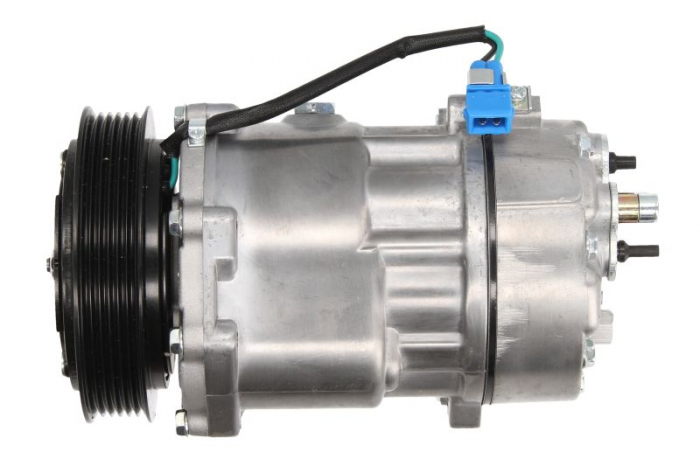 Compresor climatizare potrivit VW CALIFORNIA T4 CAMPER, LT 28-35 II, LT 28-46 II, TRANSPORTER T4 2.3-2.8D 07.90-07.06