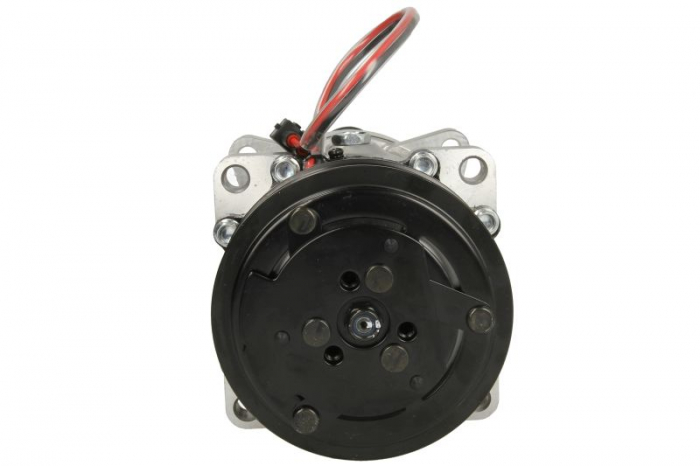 Compresor climatizare potrivit VW CALIFORNIA T4 CAMPER, LT 28-35 II, LT 28-46 II, TRANSPORTER T4 2.4D-2.8D 07.90-07.06 [2]