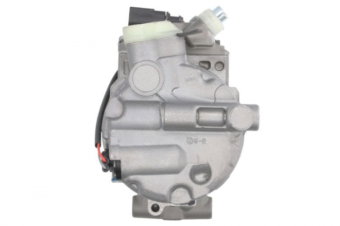 Compresor climatizare potrivit VW CALIFORNIA T5 CAMPER, CALIFORNIA T6 CAMPER, MULTIVAN T5, TRANSPORTER T5 2.0/2.0D 09.09-12.19 [4]