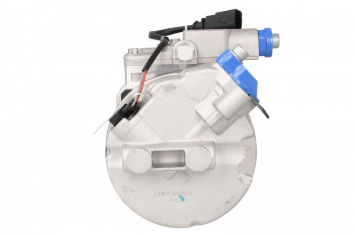 Compresor climatizare potrivit VW CALIFORNIA T5 CAMPER, MULTIVAN T5, PHAETON, TOUAREG, TRANSPORTER T5 2.5D/5.0D 10.02-05.10 [3]