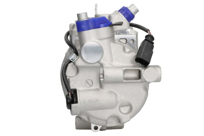 Compresor climatizare potrivit VW CALIFORNIA T5 CAMPER, MULTIVAN T5, TRANSPORTER T5 2.0/2.0D 2009-2015 [3]