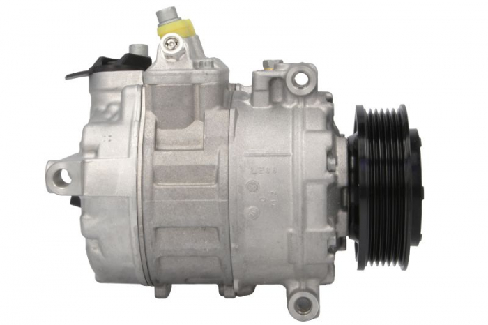 Compresor climatizare potrivit VW CALIFORNIA T5 CAMPER, MULTIVAN T5, TRANSPORTER T5 2.0/2.0D 2009-2015 [4]