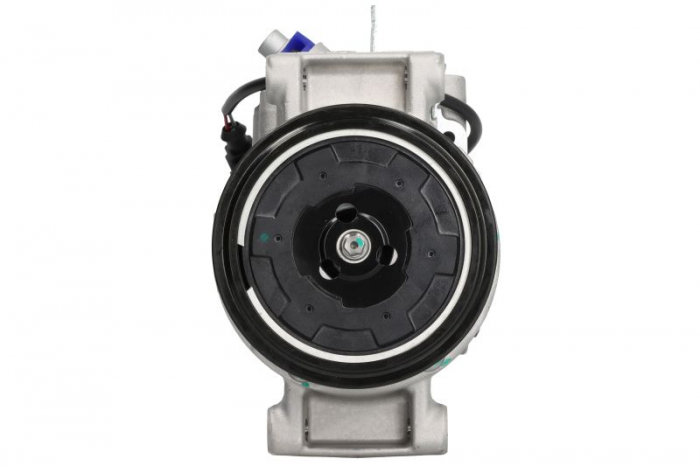 Compresor climatizare potrivit VW CALIFORNIA T5 CAMPER, MULTIVAN T5, TRANSPORTER T5 2.0/2.0D 2009-2015 [2]