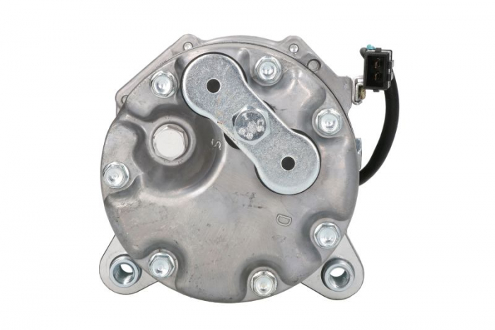 Compresor climatizare potrivit VW CORRADO, GOLF III, PASSAT B3/B4, SHARAN 2.8/2.9 06.91-04.00 [3]