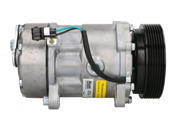 Compresor climatizare potrivit VW CORRADO, GOLF III, PASSAT B3/B4, SHARAN 2.8/2.9 06.91-04.00 [4]