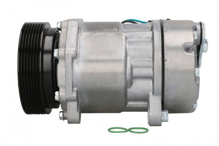 Compresor climatizare potrivit VW CORRADO, GOLF III, PASSAT B3 B4, SHARAN 2.8 2.9 06.91-04.00