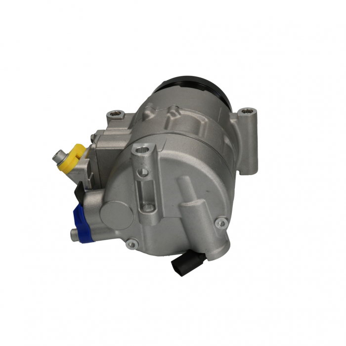 Compresor climatizare potrivit VW CRAFTER 30-35, CRAFTER 30-50 2.0D 05.11-12.16 [4]