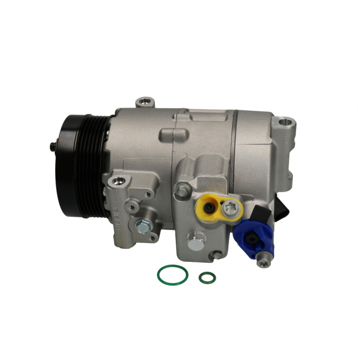 Compresor climatizare potrivit VW CRAFTER 30-35, CRAFTER 30-50 2.0D 05.11-12.16 [3]