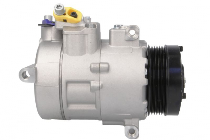 Compresor climatizare potrivit VW CRAFTER 30-35, CRAFTER 30-50 2.0D 05.11-12.16 [4]