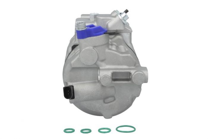 Compresor climatizare potrivit VW CRAFTER 30-35, CRAFTER 30-50 2.0D 05.11-12.16 [3]
