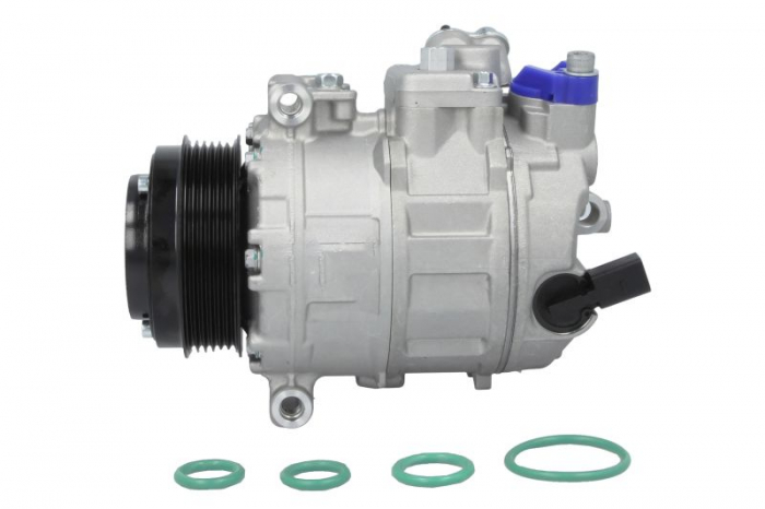 Compresor climatizare potrivit VW CRAFTER 30-35, CRAFTER 30-50 2.0D 05.11-12.16