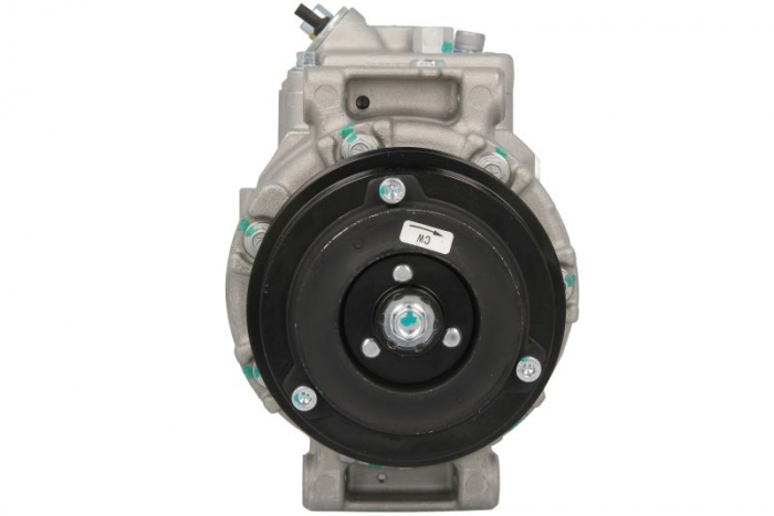 Compresor climatizare potrivit VW CRAFTER 30-35, CRAFTER 30-50 2.0D 2011-2016 [2]