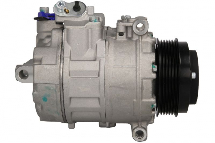 Compresor climatizare potrivit VW CRAFTER 30-35, CRAFTER 30-50 2.0D 2011-2016 [4]