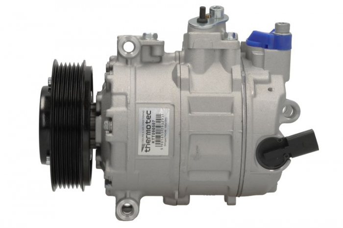 Compresor climatizare potrivit VW CRAFTER 30-35, CRAFTER 30-50 2.5D 04.06-05.13