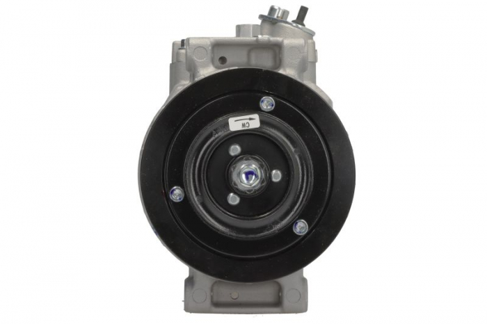 Compresor climatizare potrivit VW CRAFTER 30-35, CRAFTER 30-50 2.5D 04.06-05.13 [2]