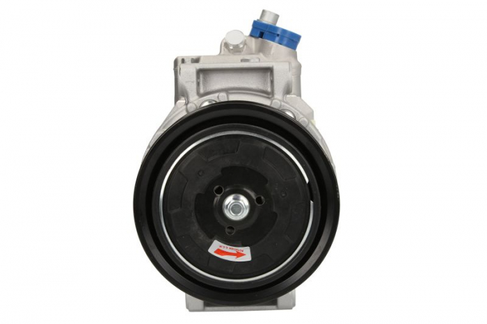 Compresor climatizare potrivit VW JETTA IV 2.0 06.10-12.17 [2]