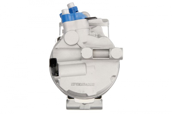 Compresor climatizare potrivit VW JETTA IV 2.0 06.10-12.17 [4]