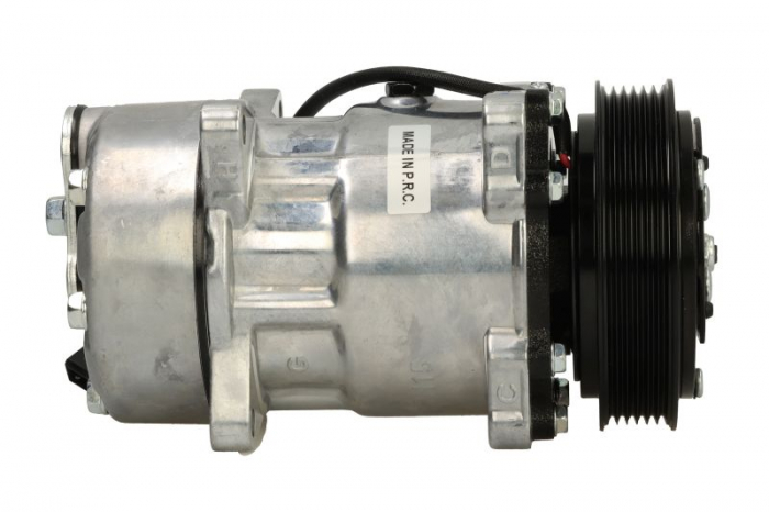 Compresor climatizare potrivit VW LT 28-35 II, LT 28-46 II, TRANSPORTER T4 2.4D-2.8D 1990-2006 [4]