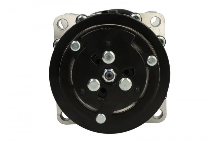 Compresor climatizare potrivit VW LT 28-35 II, LT 28-46 II, TRANSPORTER T4 2.4D-2.8D 1990-2006 [2]