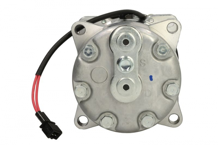 Compresor climatizare potrivit VW LT 28-35 II, LT 28-46 II, TRANSPORTER T4 2.4D-2.8D 1990-2006 [3]
