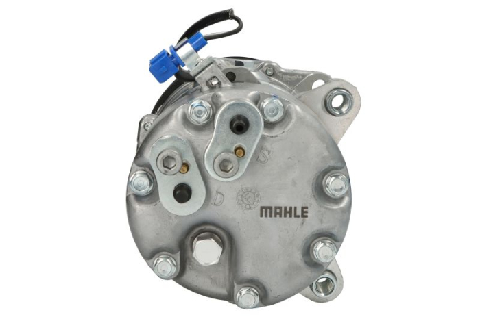 Compresor climatizare potrivit VW LT 28-35 II, LT 28-46 II, TRANSPORTER T4 2.4D-2.8D 1990-2006 [2]