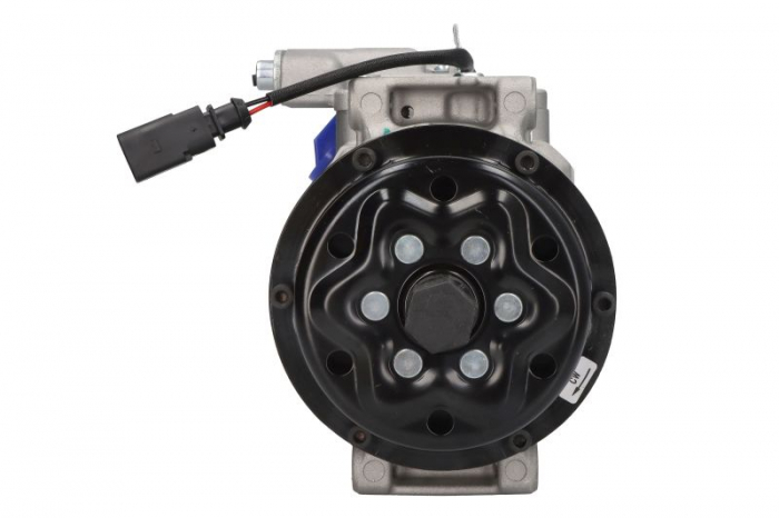 Compresor climatizare potrivit VW MULTIVAN T5, PHAETON, TOUAREG, TRANSPORTER T5 2.5D/5.0D 2002-2010 [2]