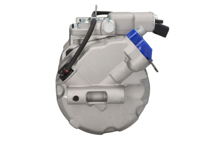 Compresor climatizare potrivit VW MULTIVAN T5, PHAETON, TOUAREG, TRANSPORTER T5 2.5D/5.0D 2002-2010 [3]