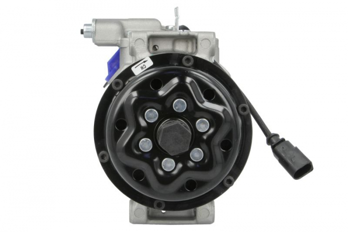 Compresor climatizare potrivit VW MULTIVAN T5, PHAETON, TOUAREG, TRANSPORTER T5 2.5D/5.0D 2002-2010 [2]