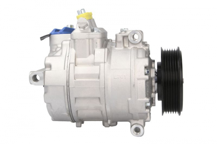 Compresor climatizare potrivit VW MULTIVAN T6, TRANSPORTER T6, TRANSPORTER T6 / CARAVELLE T6 2.0 2015-2019 [4]