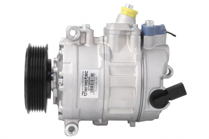 Compresor climatizare potrivit VW MULTIVAN T6, TRANSPORTER T6, TRANSPORTER T6   CARAVELLE T6 2.0 04.15-07.19