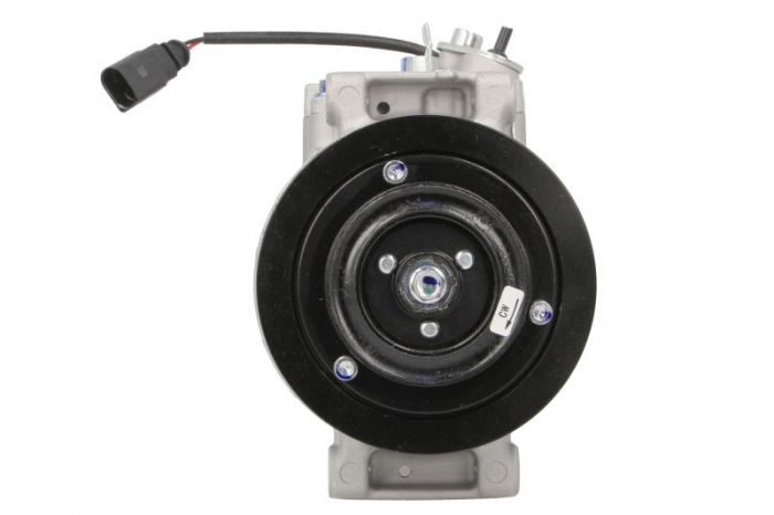 Compresor climatizare potrivit VW PHAETON 3.0D-6.0 02.04-03.16 [2]