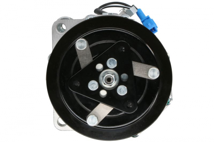 Compresor climatizare potrivit VW TRANSPORTER T4 2.0/2.4D/2.5 07.90-06.03 [2]