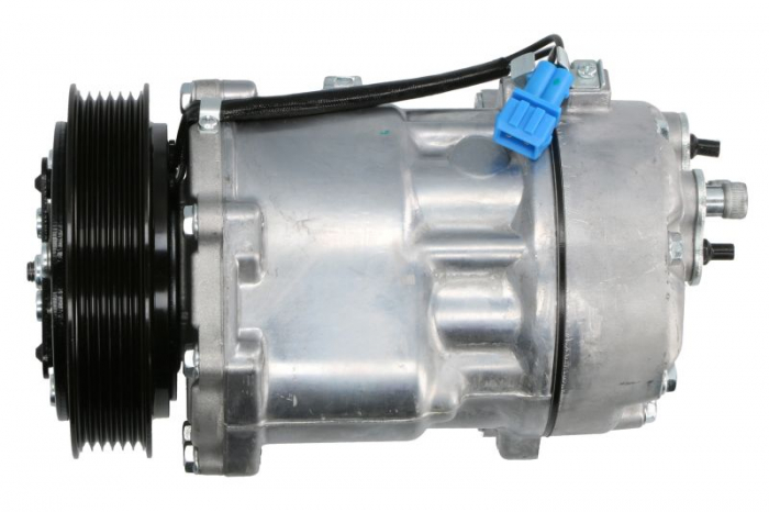 Compresor climatizare potrivit VW TRANSPORTER T4 2.0 2.4D 2.5 07.90-06.03