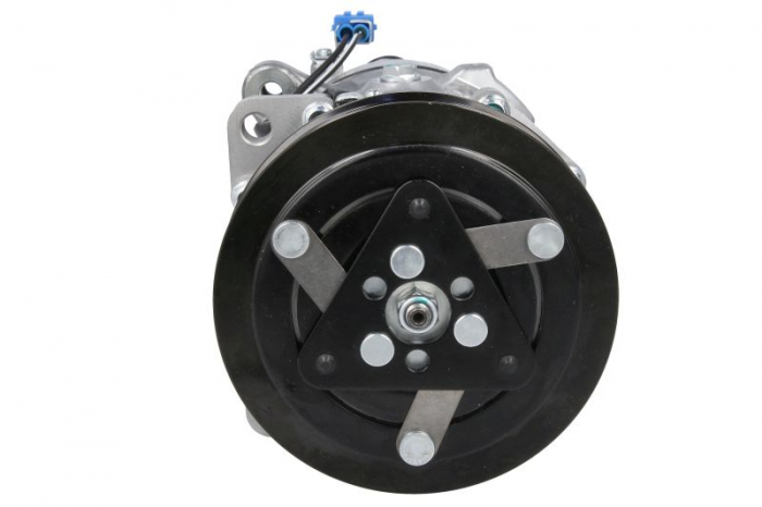 Compresor climatizare potrivit VW TRANSPORTER T4 2.4D/2.5/2.5D 1990-2003 [2]