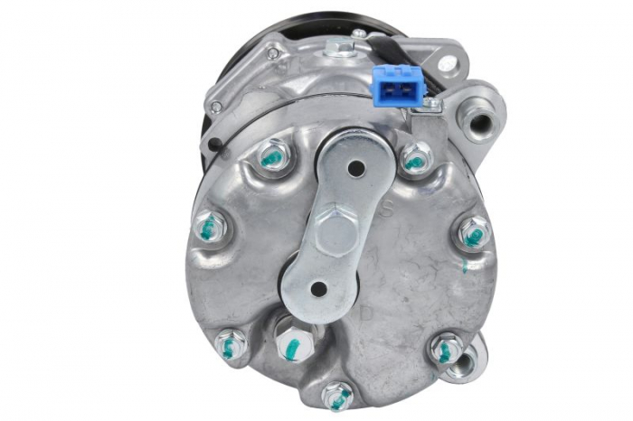 Compresor climatizare potrivit VW TRANSPORTER T4 2.4D/2.5/2.5D 1990-2003 [3]