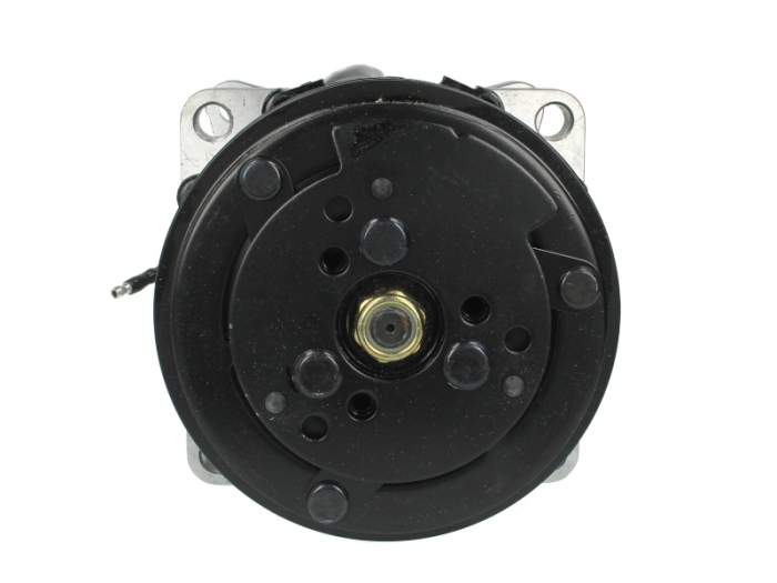 Compresor climatizare (R134a) potrivit CASE IH 1055, 1056, 1255, 1455, 856, 956, 100 U, 1060 C, 1060 V, 1070 C, 1070 N, 1070 U, 1070 U MAXXIMA, 1070 V, 1075 C, 1075 N, 1075 V, 1080 U, 1090 U [2]