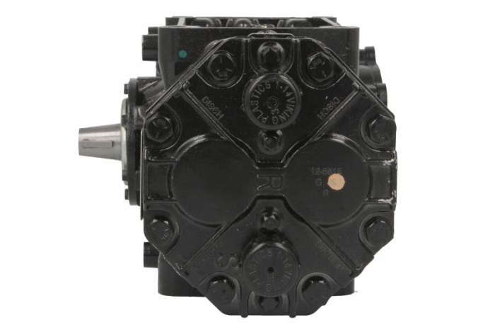 Compresor climatizare (R134a) potrivit CASE IH 1086, 1420, 1440, 1460, 1470 TRACTION KING, 1480, 1486, 1586, 3088, 3288, 3388, 3488, 3588, 3688, 3788, 786, 886, 986; NEW HOLLAND 2115, 4400, 8030 [3]