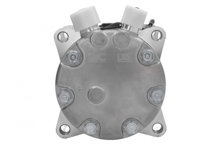 Compresor climatizare (R134a) potrivit CASE IH 110, 115, 120, 125, 130, 140, 120 2WD, 120 4WD, 130 2WD, 130 4WD, 135, 140 2WD, 140 4WD, 150, 155 2WD, 155 4WD, 165, 175 2WD, 175 4WD, 180, 190 2WD [3]