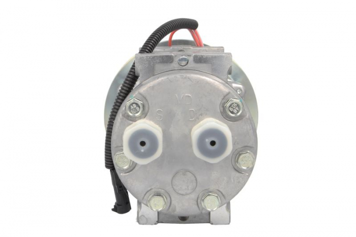 Compresor climatizare (R134a) potrivit CASE IH 180, 190, 200, 210, 215, 220, 225, 235, 240, 245, 250, 255, 260, 2654, 275, 280, 290, 305, 310, 315, 3154, 335, 340, 370, 380, 400, 4250, 7110, 7120 [3]