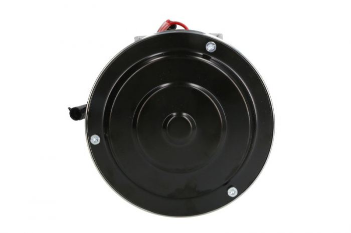 Compresor climatizare (R134a) potrivit CASE IH 235, 260, 290, 315, 340, 370; NEW HOLLAND T8.300, T8.330, T8.360, T8.390, T8.420 [2]